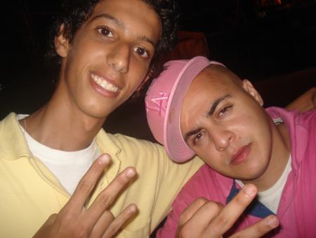 souf et ch�riff (fes city clan)