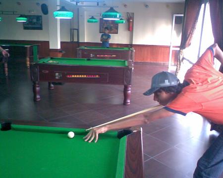 iwa a aniss  ya un changement ou po ??