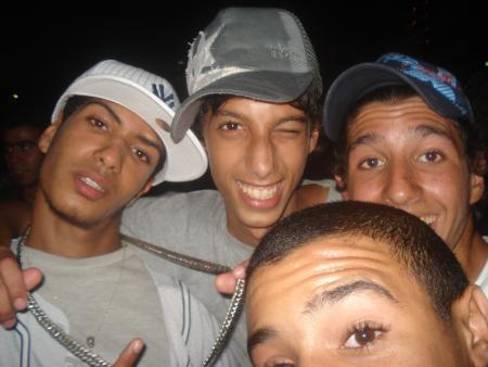 said souf youno et 1/2 de je3 je3