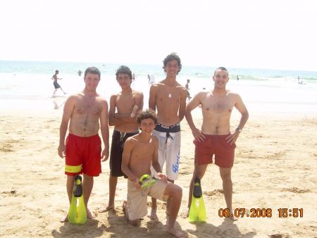 badre youno souf yass oussama