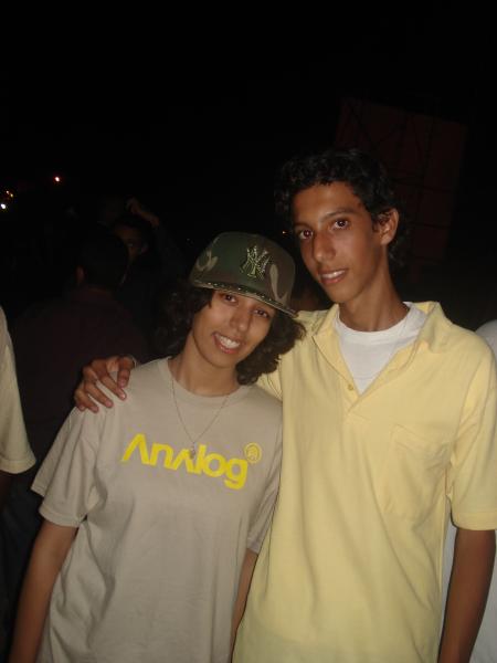 souf et souka rap du bled