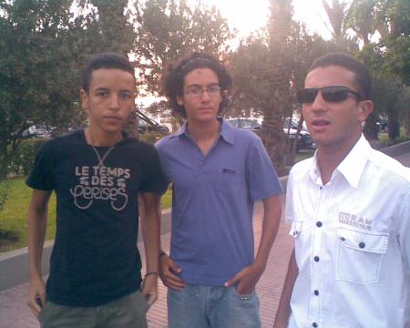 youssef ilyass et brahim