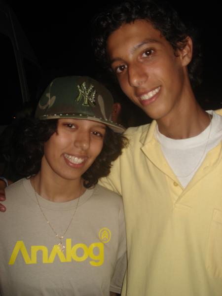 souf with soukayna (rap marocain du bled)