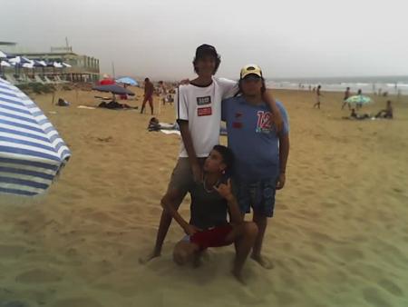 amis :moi tawfi9 youness