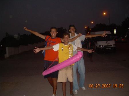 mes fr�res a agadirrrrrrr