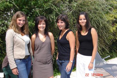 or�ly /caro /mel/marion