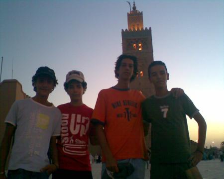 oussama pashirr souff youssef