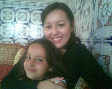 salma et fatim zohra