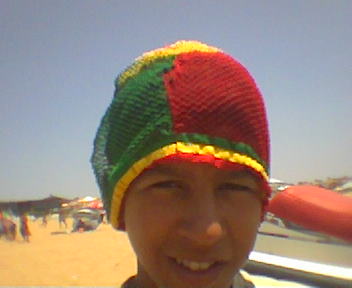 mido rasta