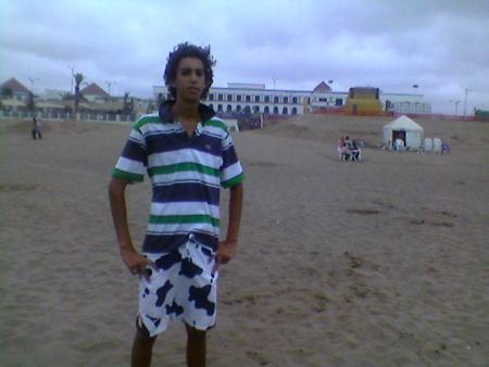 la playa diyal 3in diyab la y3ezz plm