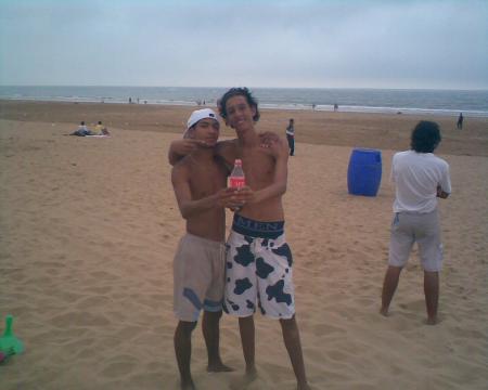 l3ezz coca dart m3ana labass cet �t�