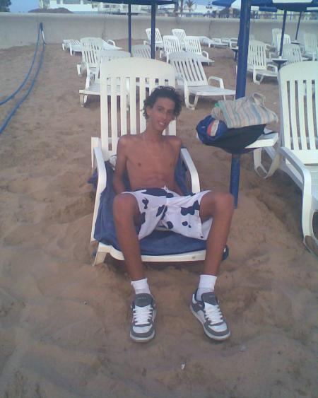 c� fini les vacs 2m1 ramadan hhh