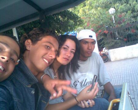 un tourr macha lahh raw3a