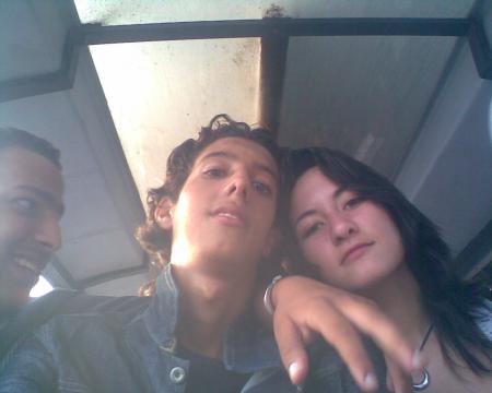 1/2 adil souf lioumi-x