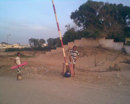 fermeture d la porte (good bye)sable d'or