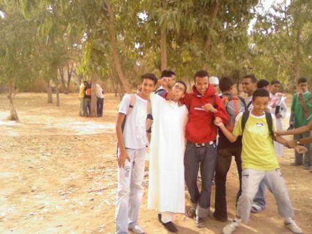 voila les foux d'inezgane(agadir)(maroc) (afrique)(monde)(terre)(systeme solaire)....