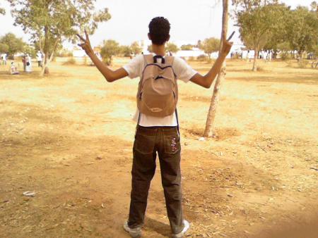 un autre style de photo