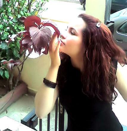 voila c� soukayna c� ma couzin elle mtn a casa