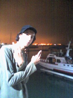 tjrs moi  mm heur mm endroi