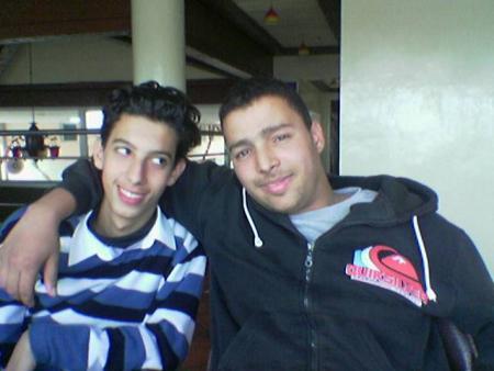 fach tatfeker abba khbizaaaaaa .......hir goulllll