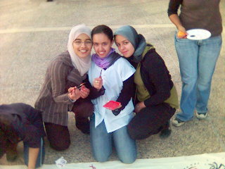 3aydiya merry fatiza