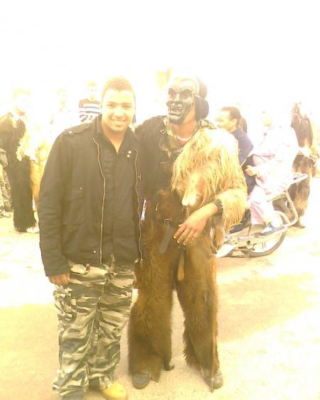 hhhh boujloudd chemkarrr howa li m3esiyino machi howa li ti3essi