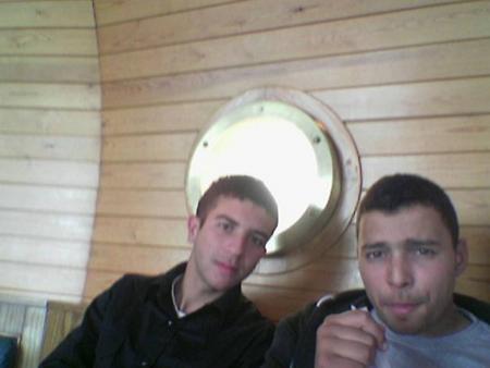 bchuiya 3lik awdi 3endak latwhel lik ou tmout lina